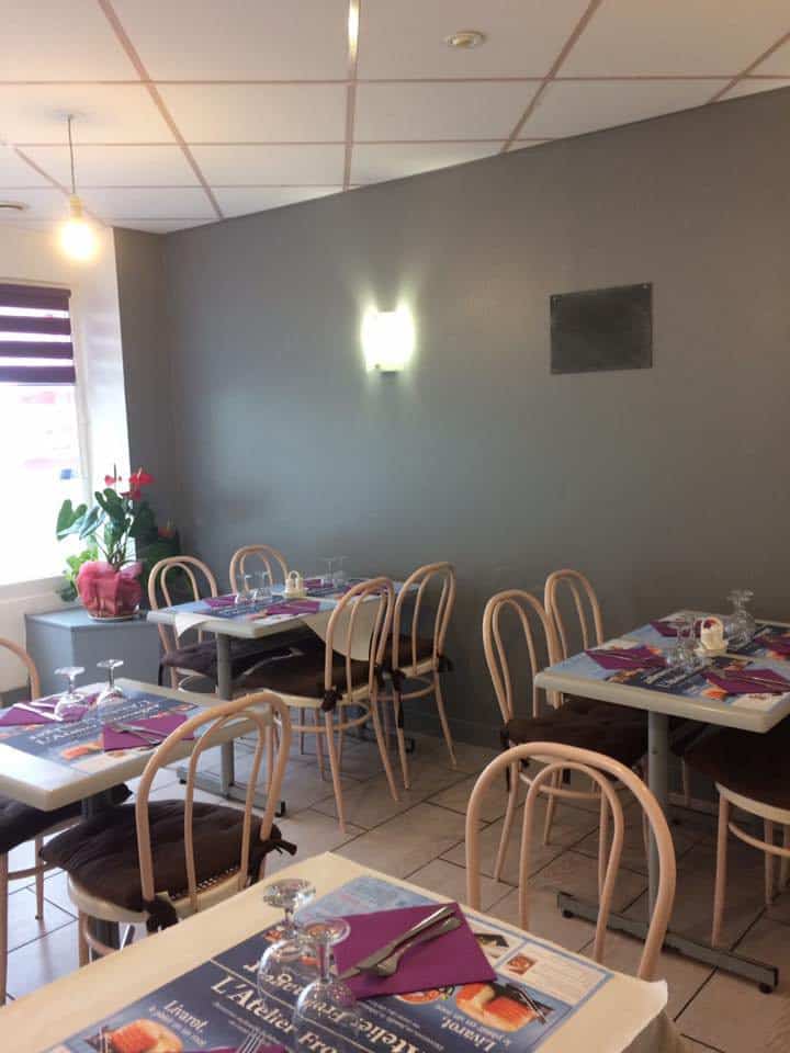 La Sarrazine — photo 3