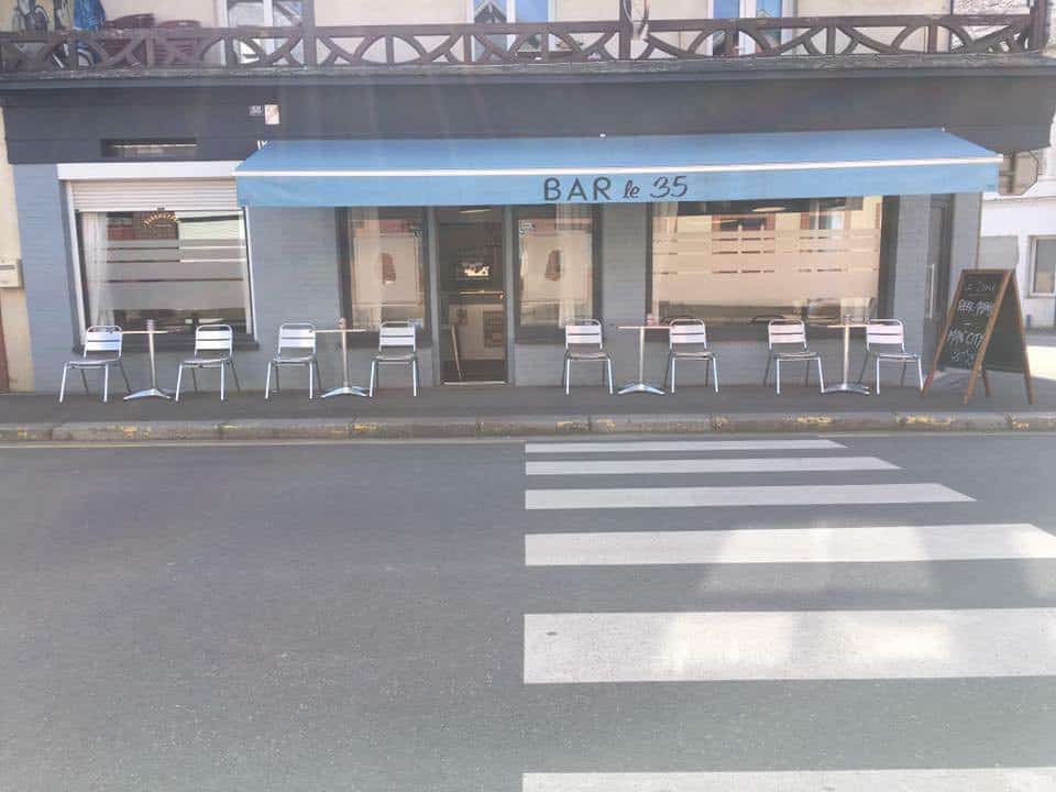 Le 35 — photo 2