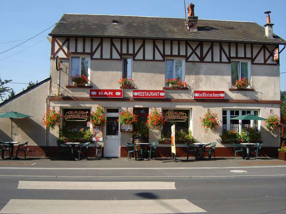Les Milles Et Une Saveurs — photo 2