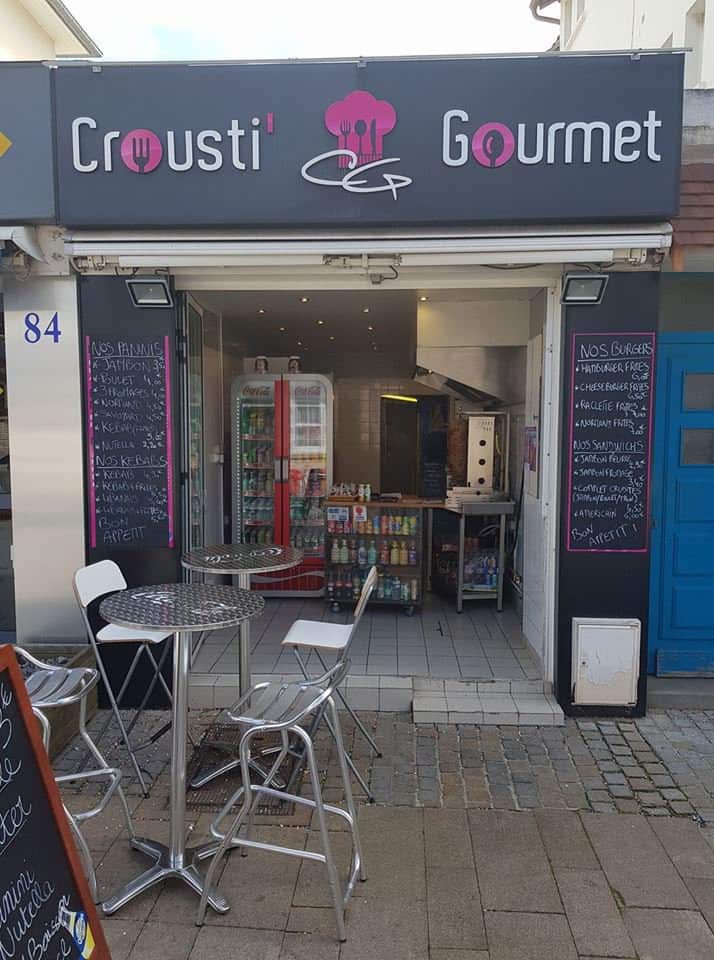 Crousti gourmet — photo 2