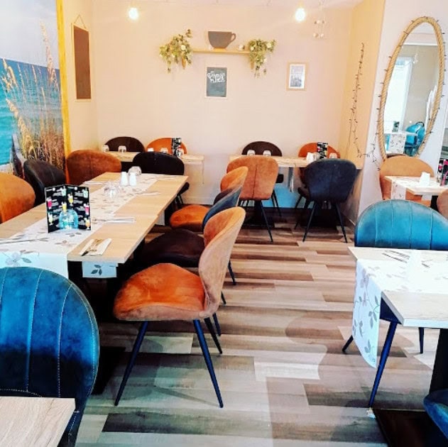 L'Auberge — photo 3