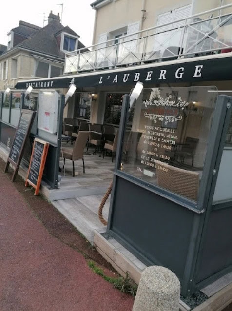 L'Auberge — photo 2