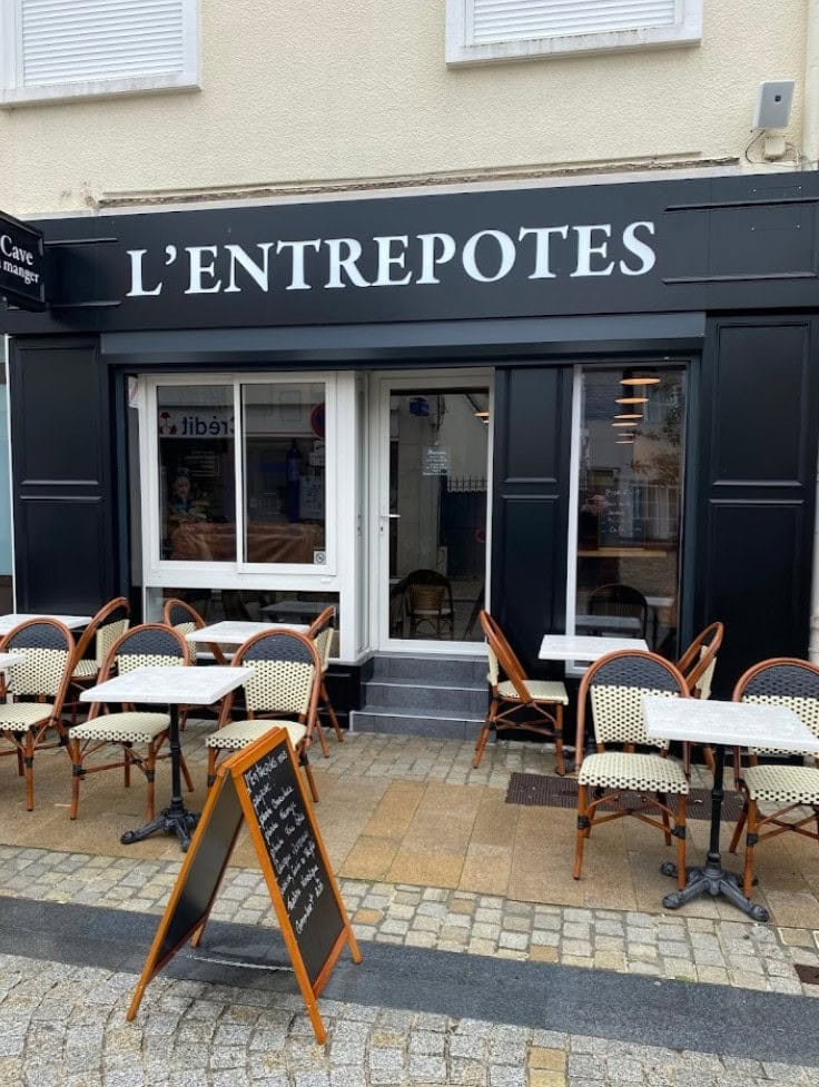 L’Entrepotes — photo 2