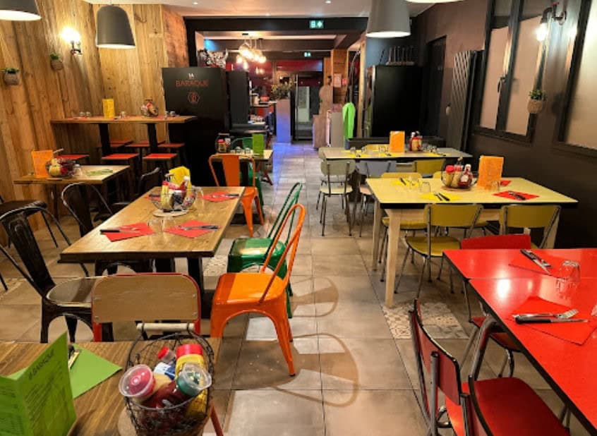 La Baraque — photo 3
