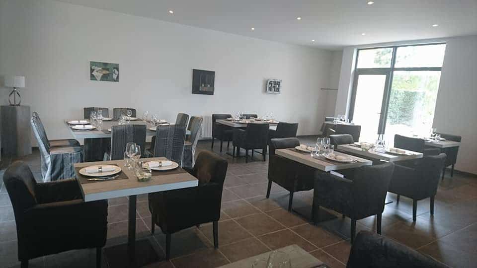 La Mare Ô Poissons — Poissons et fruits de mer à Ouistreham — photo 3