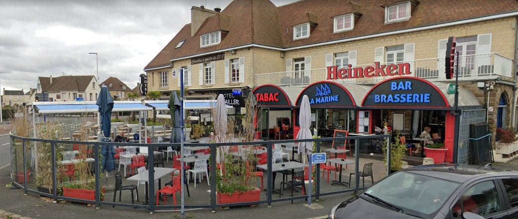 La Marine — photo 3