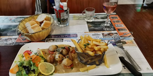 La Marine — photo 2