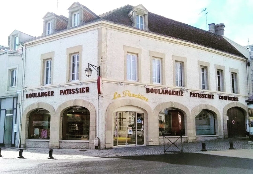 La Panetière — photo 3