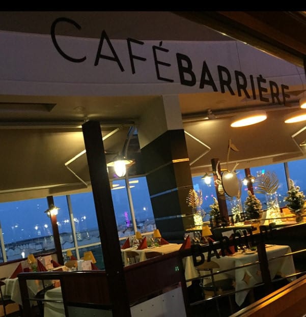 Le Café Barrière — photo 2