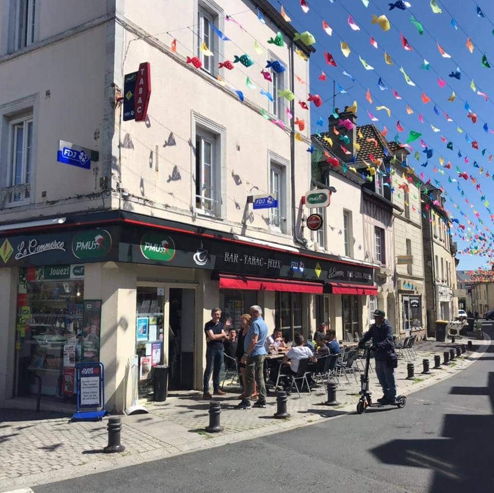 Le Commerce — photo 3