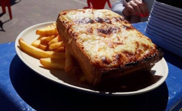 Le Gano — photo 2
