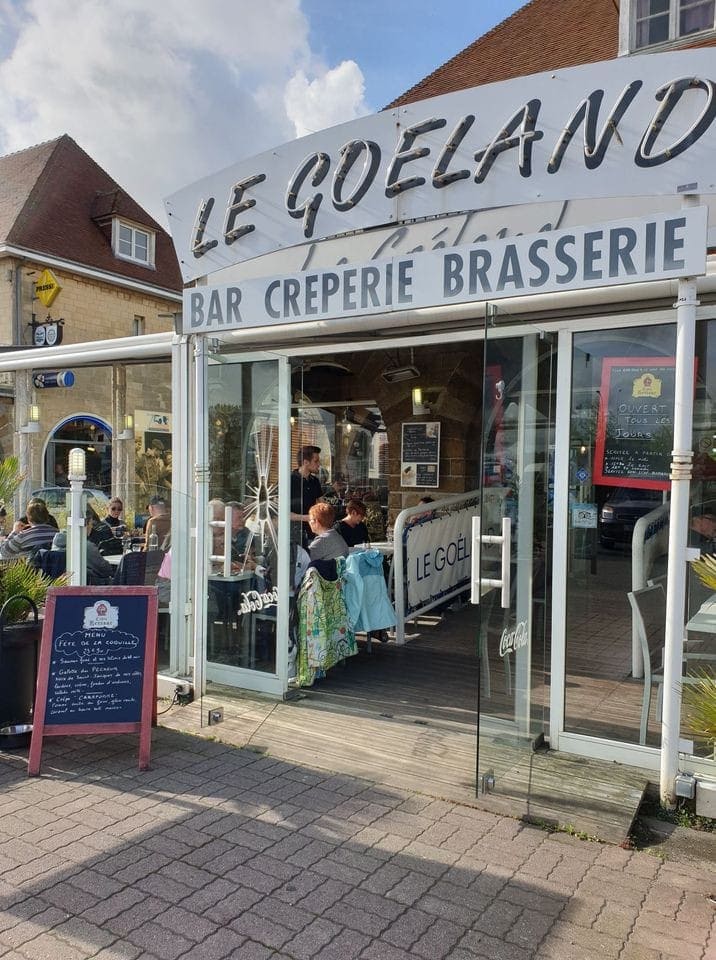 Le Goéland — photo 3