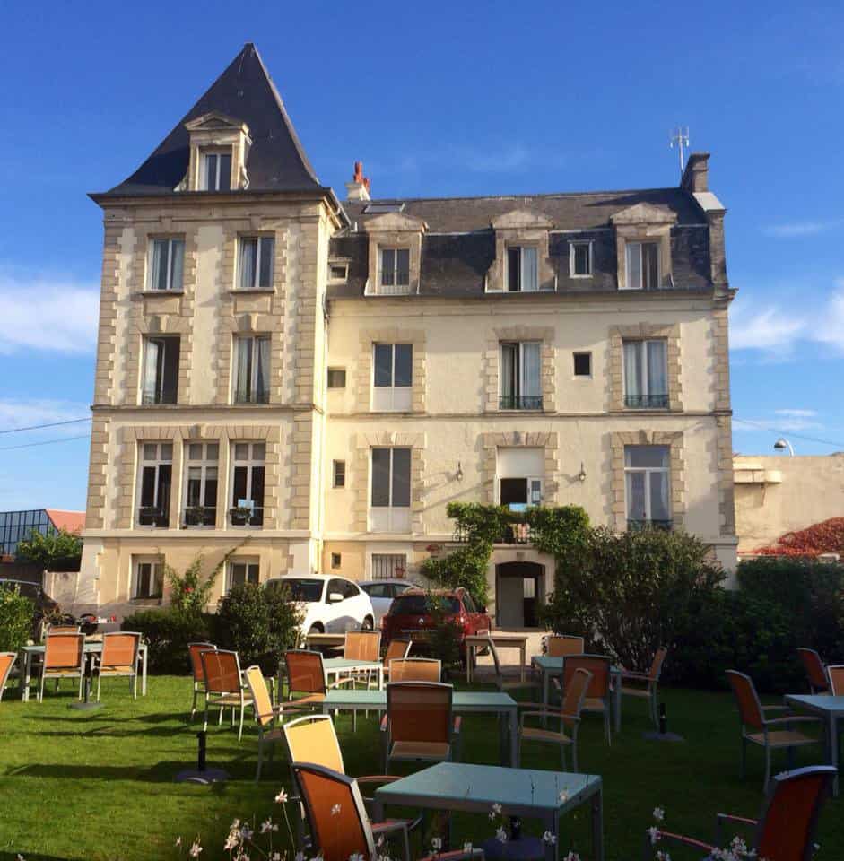 Le Saint Georges — photo 3