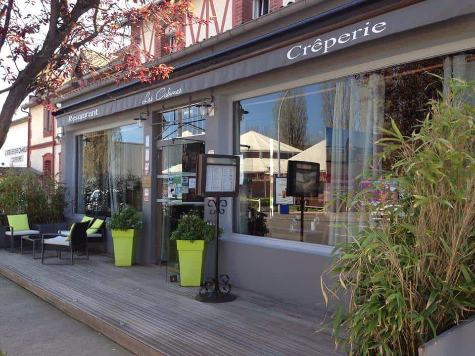 Les Cabines — photo 2
