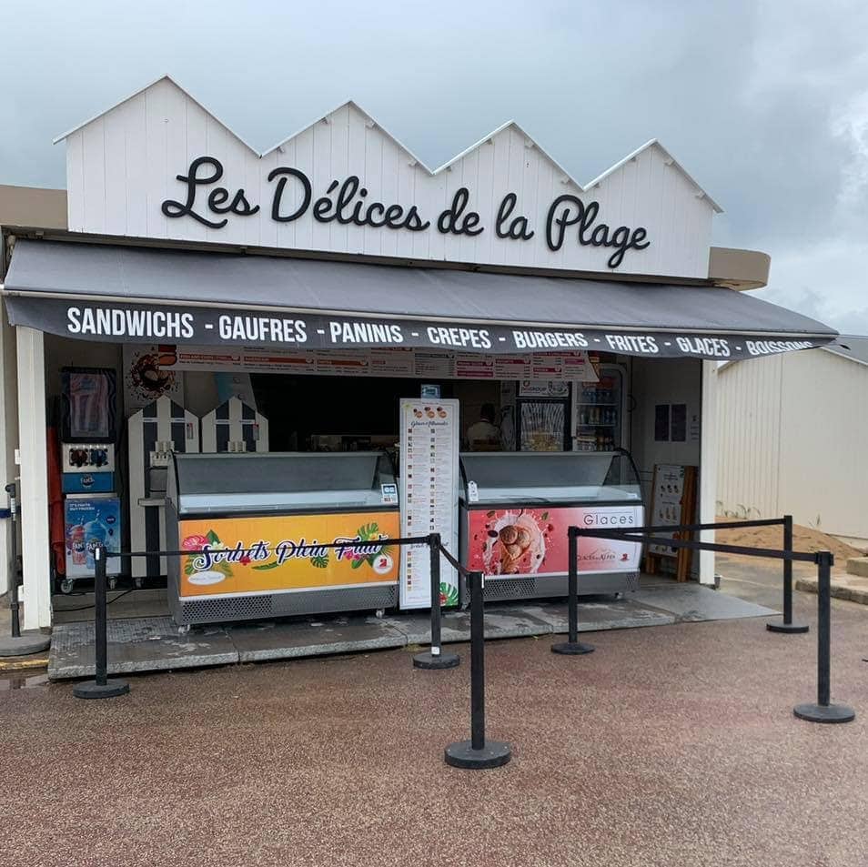 Les Delices de la Plage — photo 3