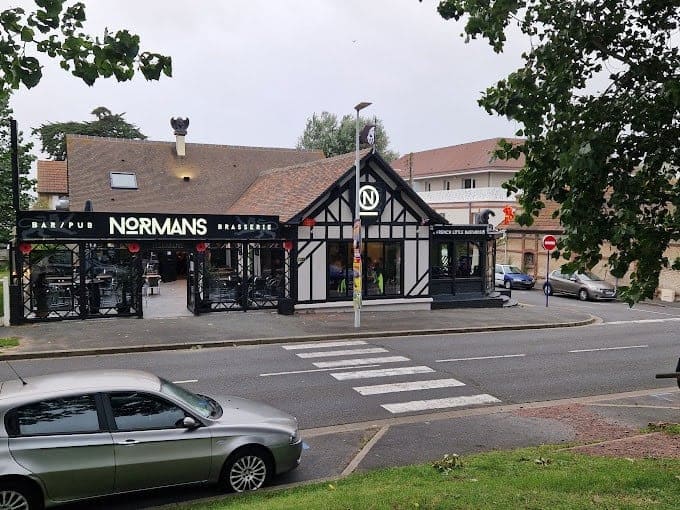 Normans — photo 3