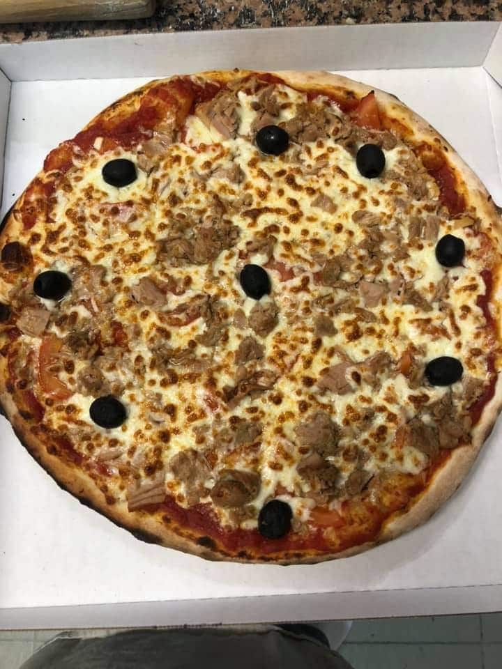 Pizza du Bourg — photo 2