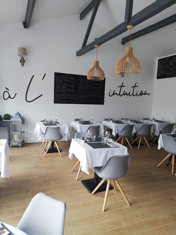 À L'intuition — photo 3