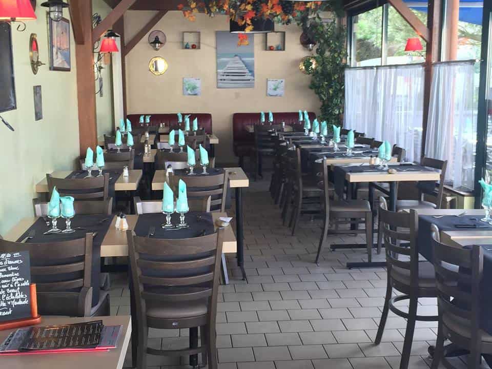 Brasserie de la mer — photo 3