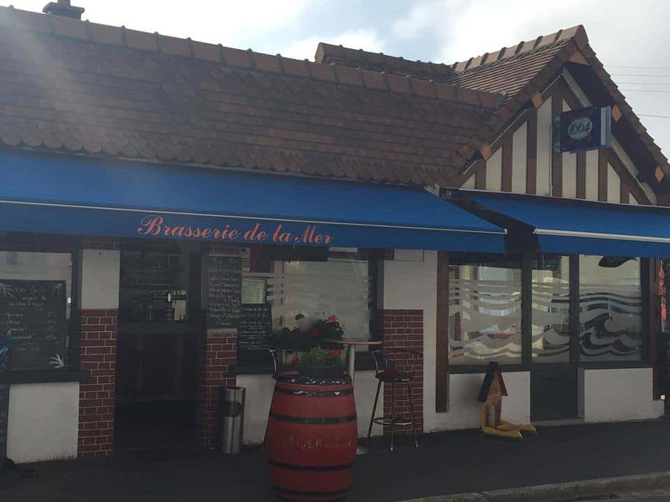 Brasserie de la mer — photo 2