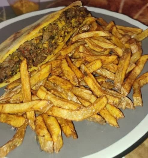 Bricks & Food — photo 3