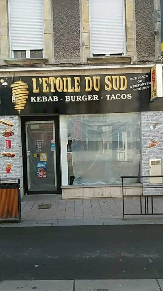 L'Etoile Du Sud — photo 2