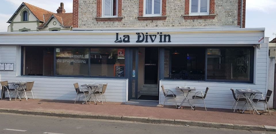 La Div'in — photo 3