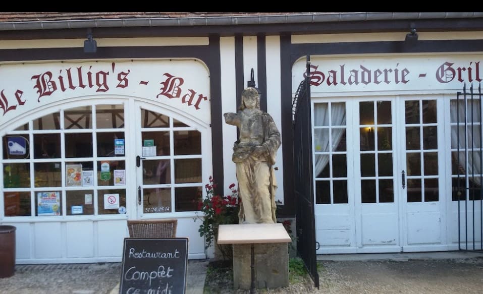 Le Billig's — photo 3