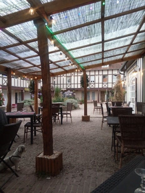 Le Billig's — photo 2