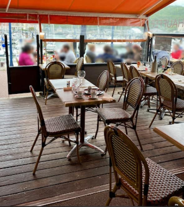 Le Bistrot du Port — photo 3