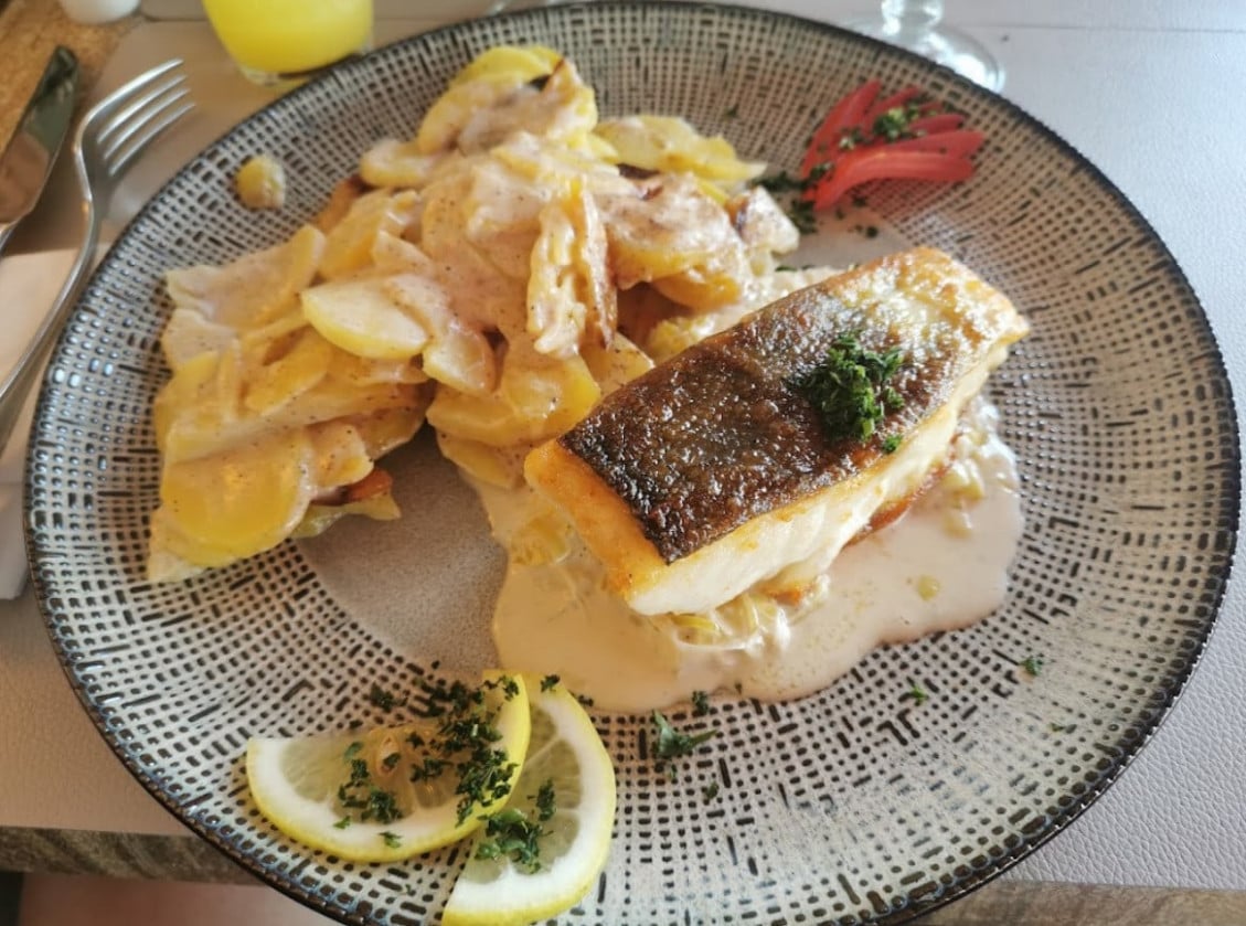 Le Bistrot du Port — photo 2