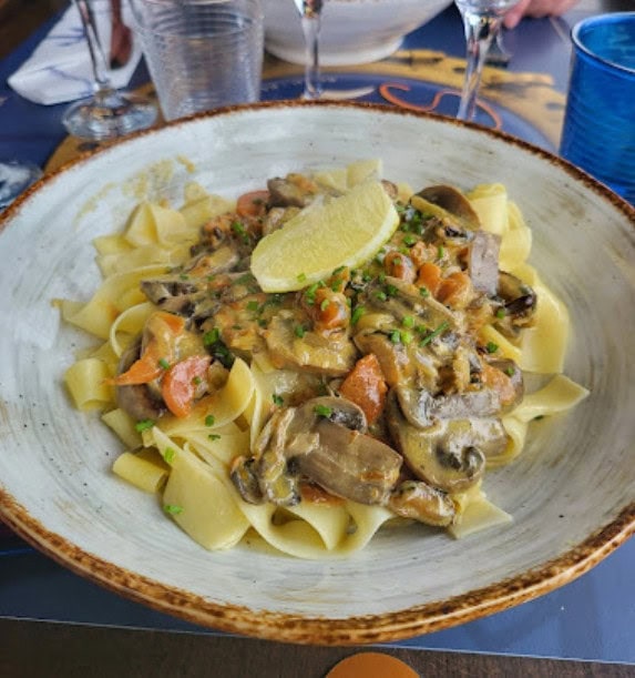 Le viking café — photo 2