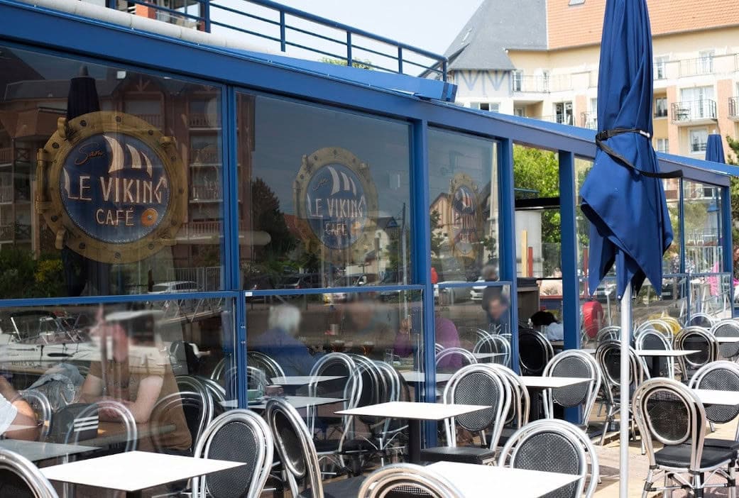 Le viking café — photo 3