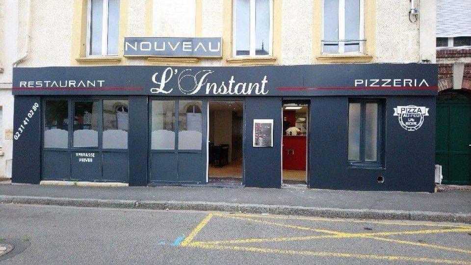 L'instant pizza — photo 2
