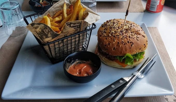 L’Original Burger — photo 2