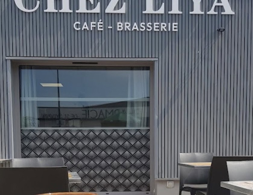 Chez Liya — photo 2