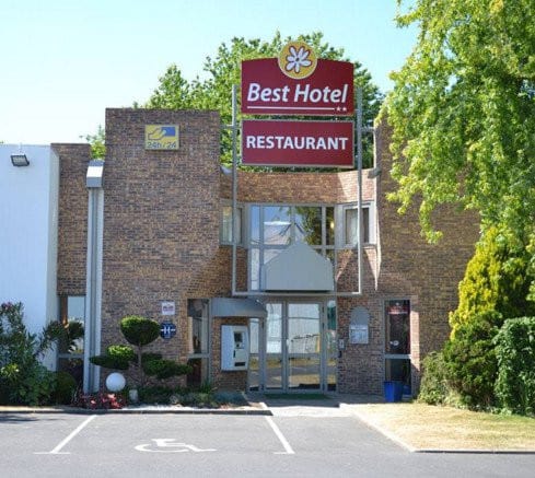 Best hotel — photo 2