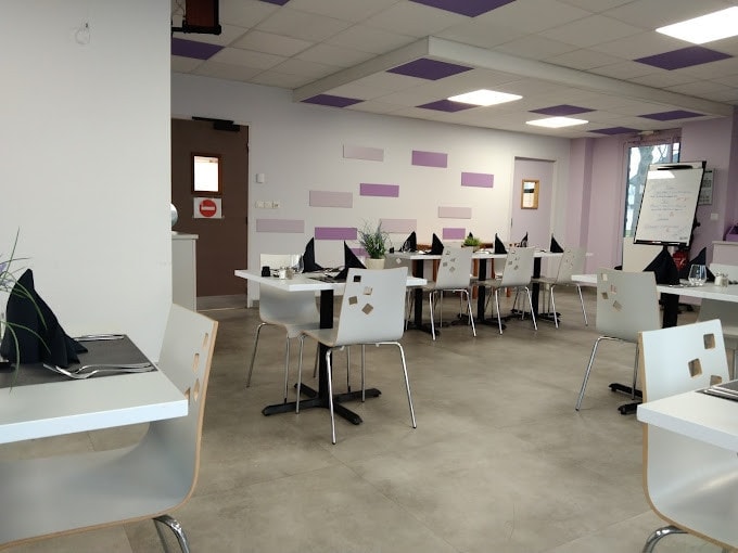 L'Atelier Gourmand — photo 3