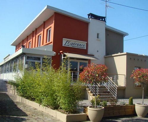 L'Espérance — photo 2