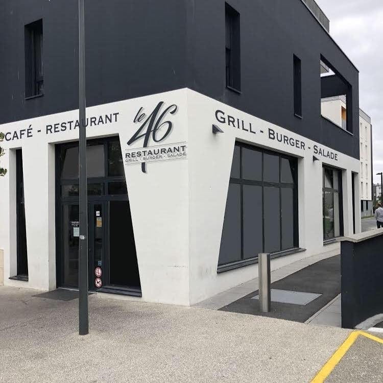 Le 46 — photo 2