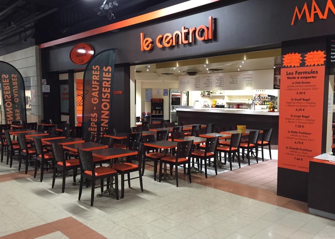 Le Central — photo 3