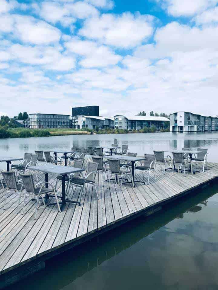 Le Platô Resto — photo 2