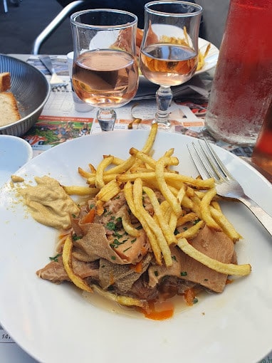 Le Saint Clair — photo 2