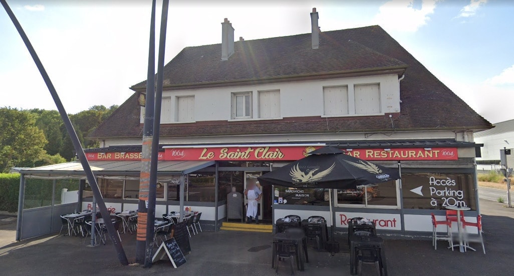 Le Saint Clair — photo 3