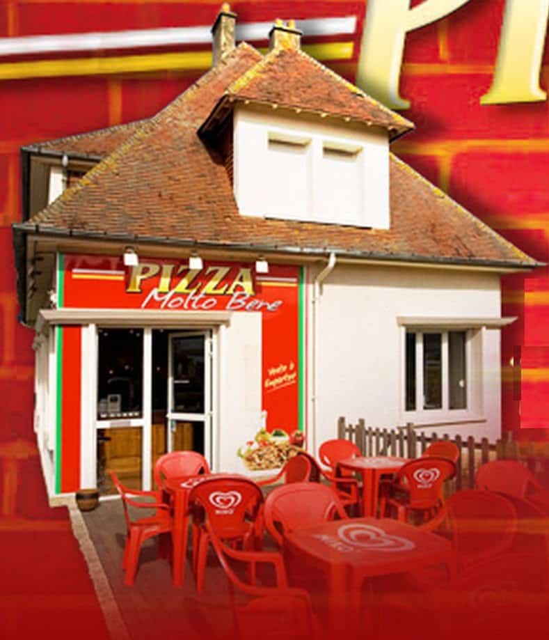 Pizza molto bene — photo 2