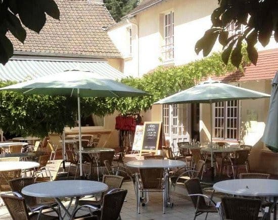 Auberge du Pont du Coudray — photo 2