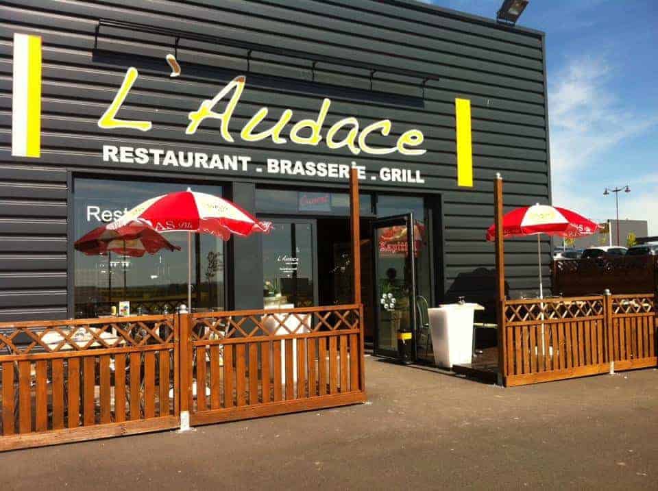 L'Audace — photo 2