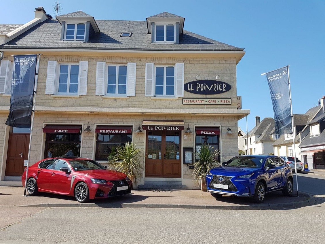 Le Poivrier — photo 2