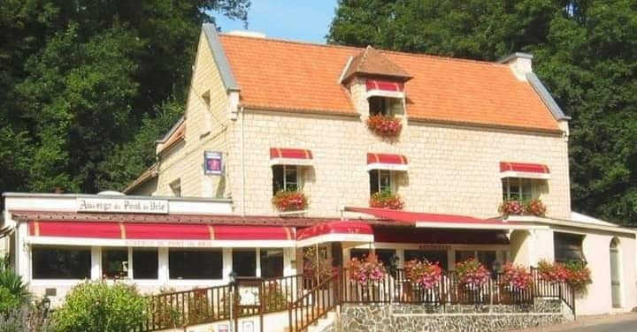 Auberge du Pont de Brie — photo 2
