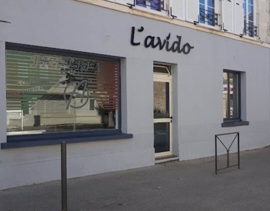 L'Avido — photo 3